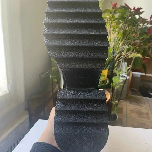 Chloe rain boots - Picture 4 of 4